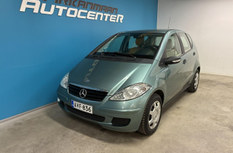 Mercedes-Benz A