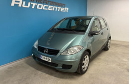 Mercedes-Benz A