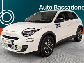 Fiat 600