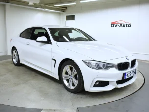 BMW 428