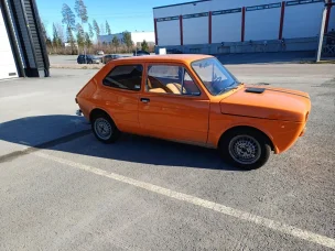 Fiat 127