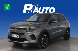 Citroen e-C3