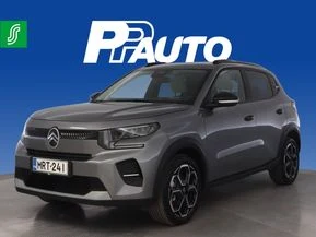 Citroen e-C3