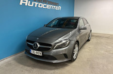 Mercedes-Benz A