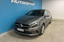 Mercedes-Benz A