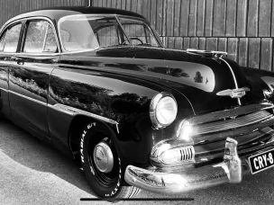 Chevrolet Styleline