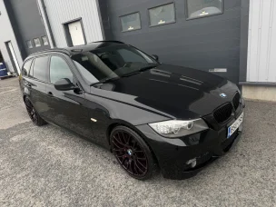BMW 325