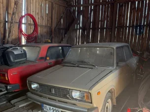 Lada 1200