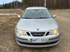 Saab 9-3