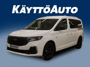 Ford Grand Tourneo Connect