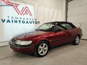 Saab 900