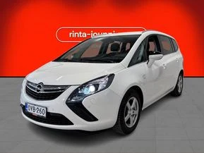 Opel Zafira Tourer