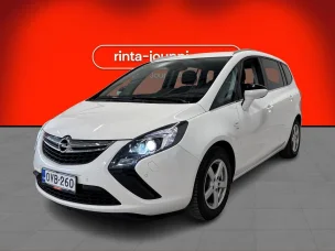 Opel Zafira Tourer