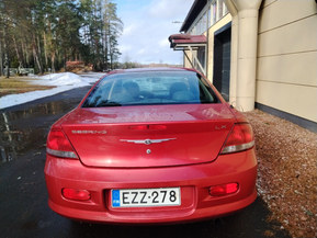 Chrysler Sebring