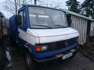 Mercedes-Benz Vario
