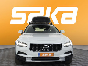 Volvo V90 Cross Country