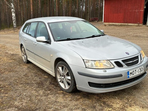 Saab 9-3