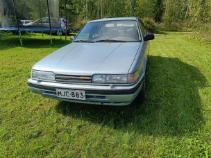Mazda 626