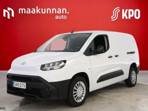 Toyota Proace City