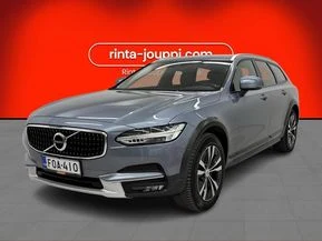Volvo V90 Cross Country