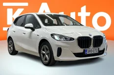 BMW 225