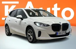BMW 225