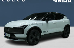 Volvo EX30 Cross Country