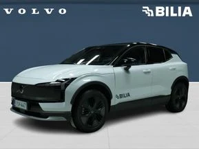 Volvo EX30 Cross Country