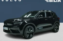 Volvo EX40