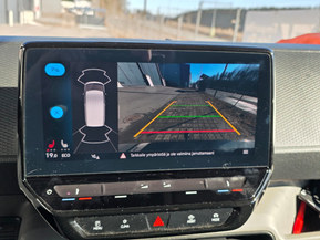 Volkswagen ID. Buzz Cargo