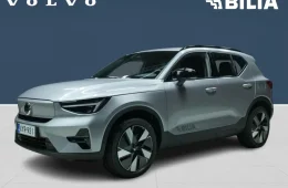 Volvo EX40
