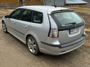 Saab 9-3