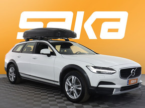 Volvo V90 Cross Country