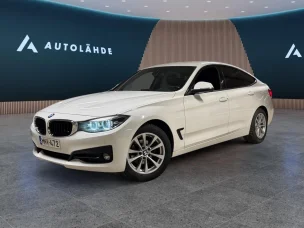 BMW 320 Gran Turismo