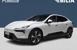 Polestar 4