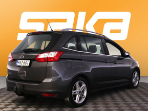 Ford C-MAX Grand