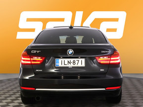 BMW 320 Gran Turismo