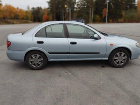 Nissan Almera