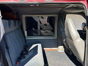 Chevrolet Express 2500