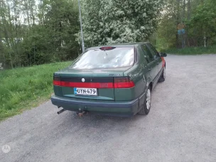 Saab 9000