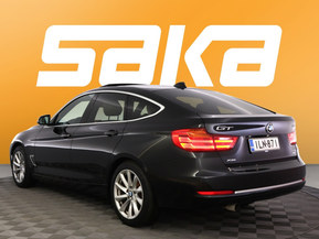 BMW 320 Gran Turismo