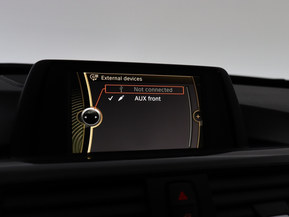 BMW 320 Gran Turismo