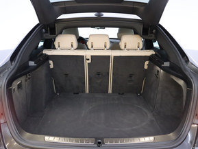 BMW 320 Gran Turismo