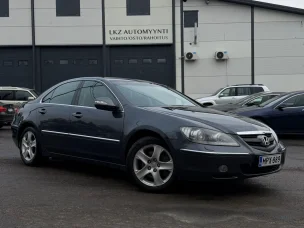 Honda Legend