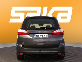 Ford C-MAX Grand