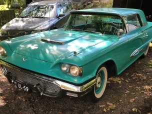 Ford Thunderbird