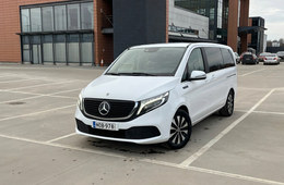 Mercedes-Benz EQV
