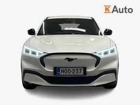Ford Mustang Mach-E