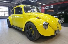 Volkswagen Kupla