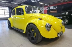 Volkswagen Kupla
